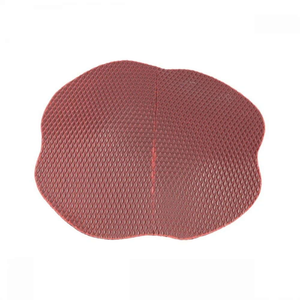 Диагонална лепенка за гуми 03X, 98x98 мм - INVP-03X