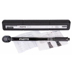 Динамометричен ключ 1/2", 28-210 Nm, 465 мм - INVTQ12-210