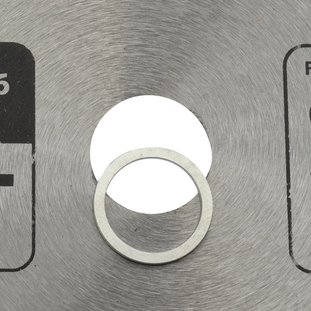 Диск за рязане на дърво 185x20/16 мм с адаптер 48T - 16010