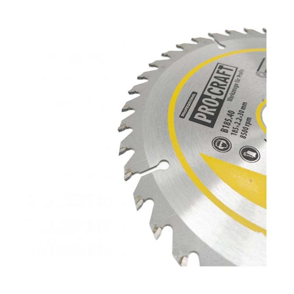 Диск за рязане на дърво SK - B180.24