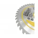 Диск за рязане на дърво SK - B180.24