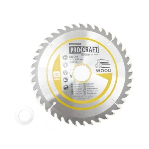 Диск за рязане на дърво SK - B185.40