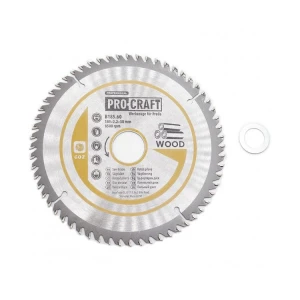 Диск за рязане на дърво SK - B185.60