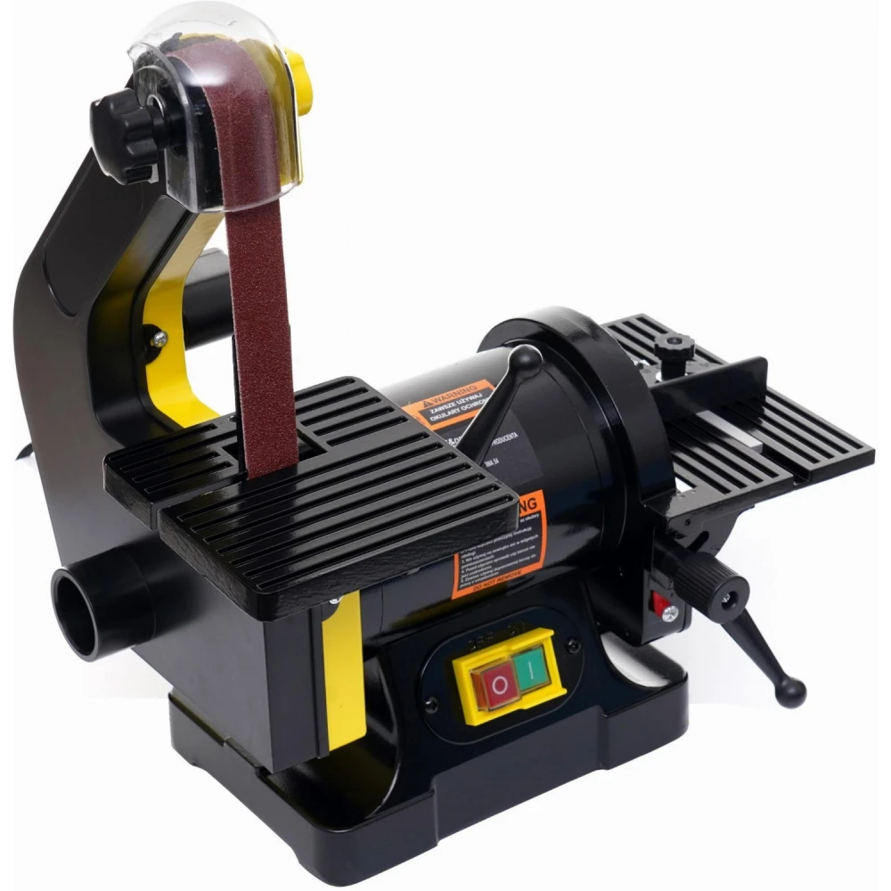 Комбинирана дискова и лентова шлайфмашина 600W - KD5295