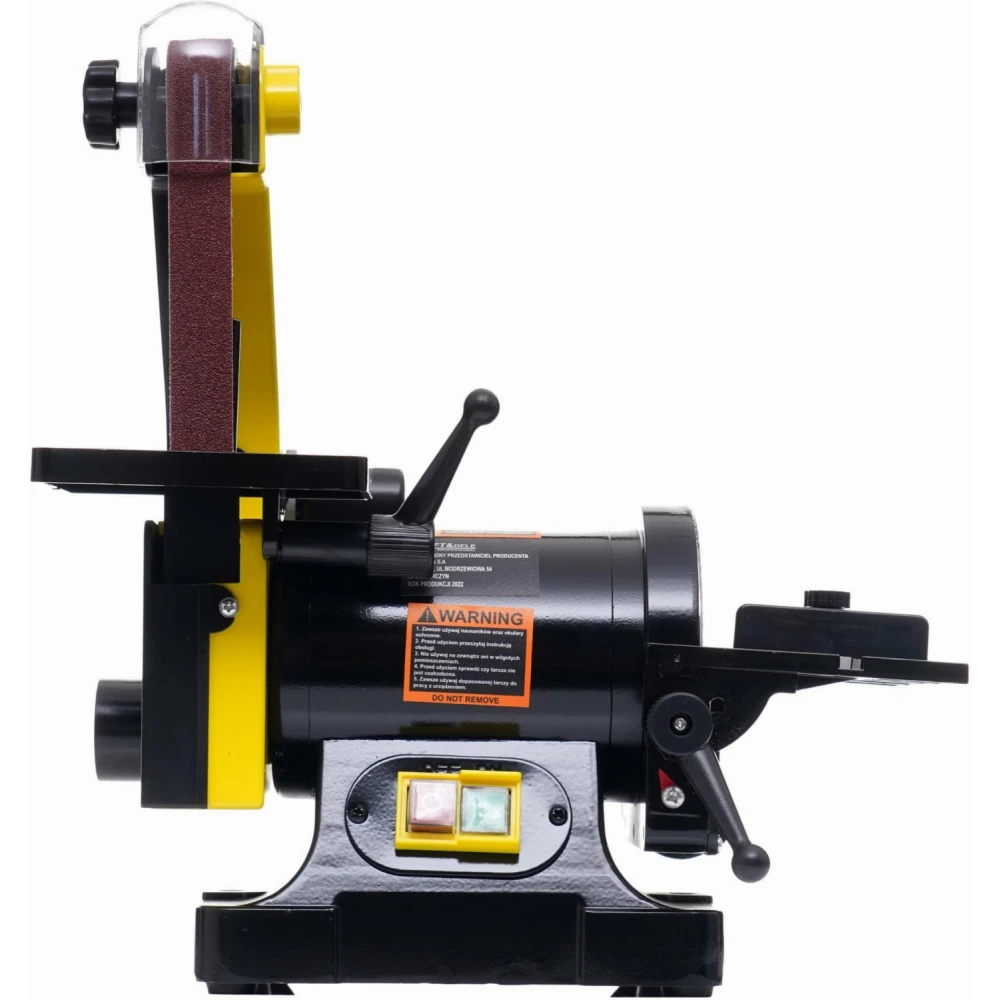 Комбинирана дискова и лентова шлайфмашина 600W - KD5295