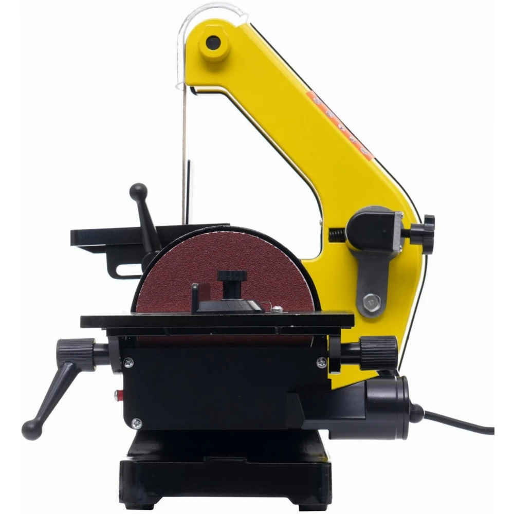 Комбинирана дискова и лентова шлайфмашина 600W - KD5295