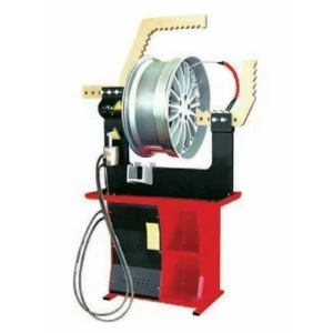 Хидравлично устройство за изправяне на джанти 10-24" 140 бара - INVSW600