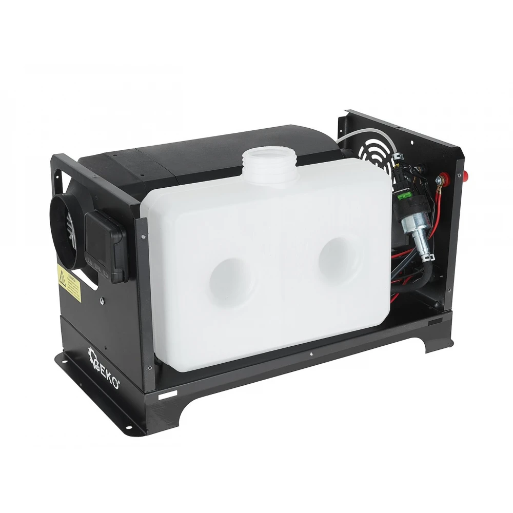 Суха дизелова печка за автомобили 12 kW, 55 м³/ч., 12 V - G80458