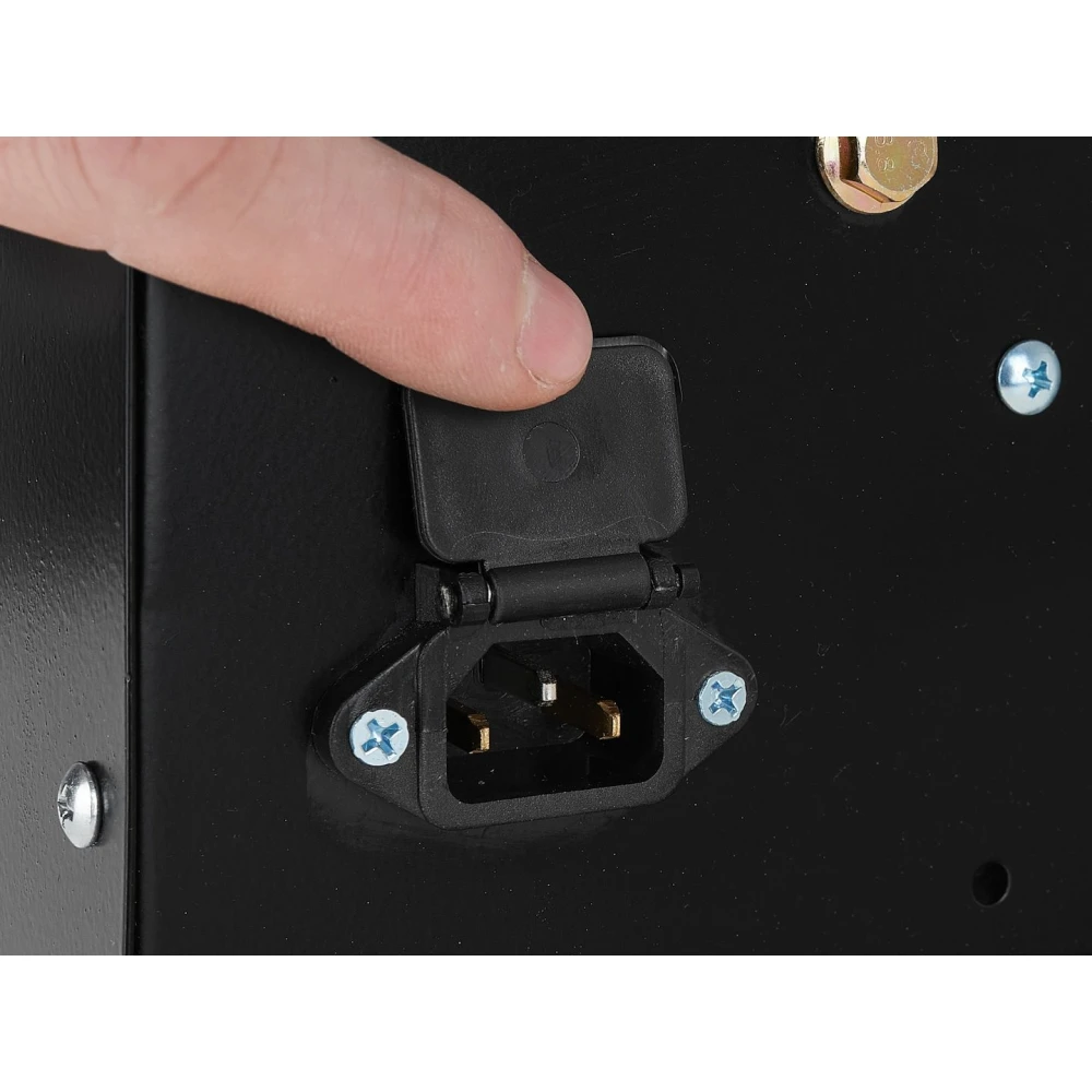 Суха дизелова печка за автомобили 12 kW, 55 м³/ч., 12 V - G80458