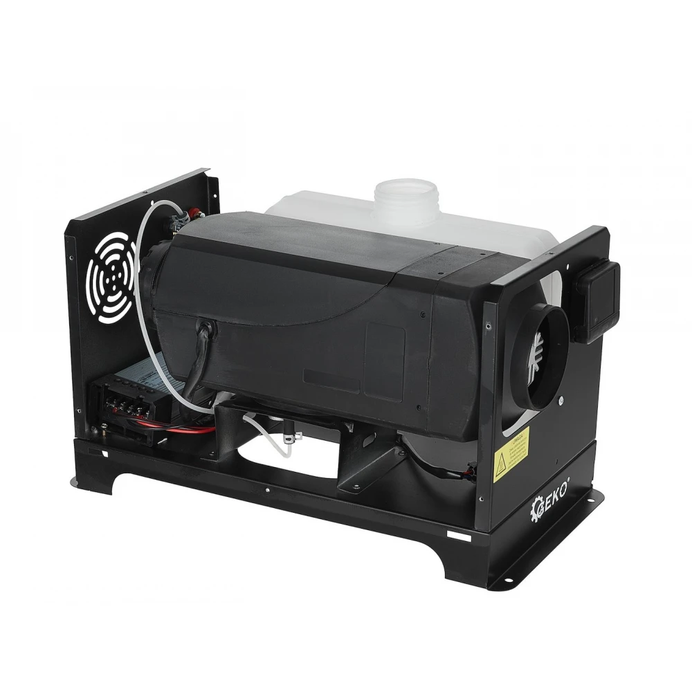 Суха дизелова печка за автомобили, 12V/230V, 12 KW, 55 м³/час - G80458