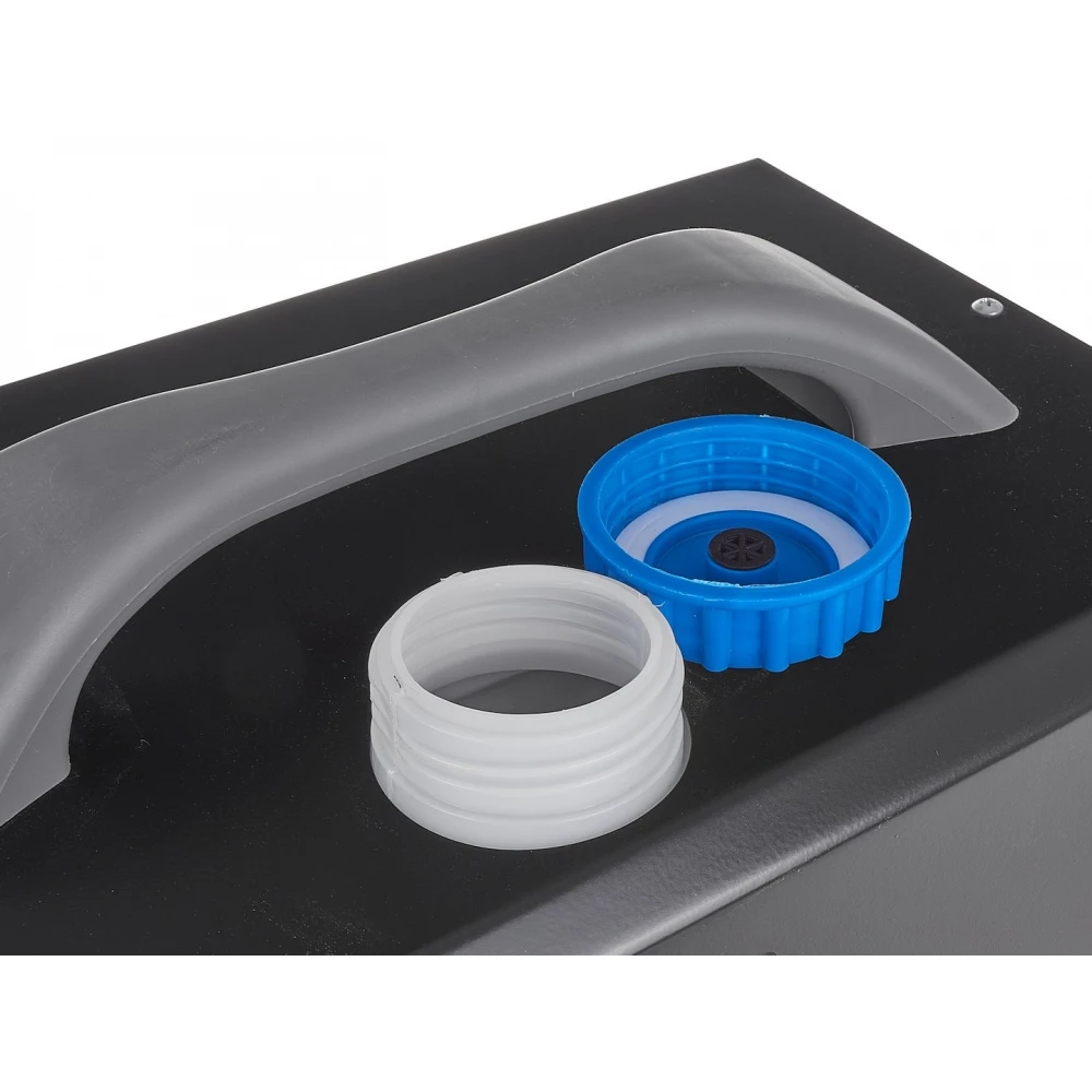 Суха дизелова печка за автомобили 55 м³/час, 8 kW - G80456