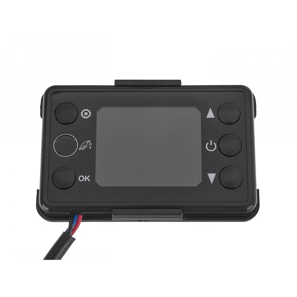 Автомобилен дизелов нагревател, 12 V, 2 KW - G80452