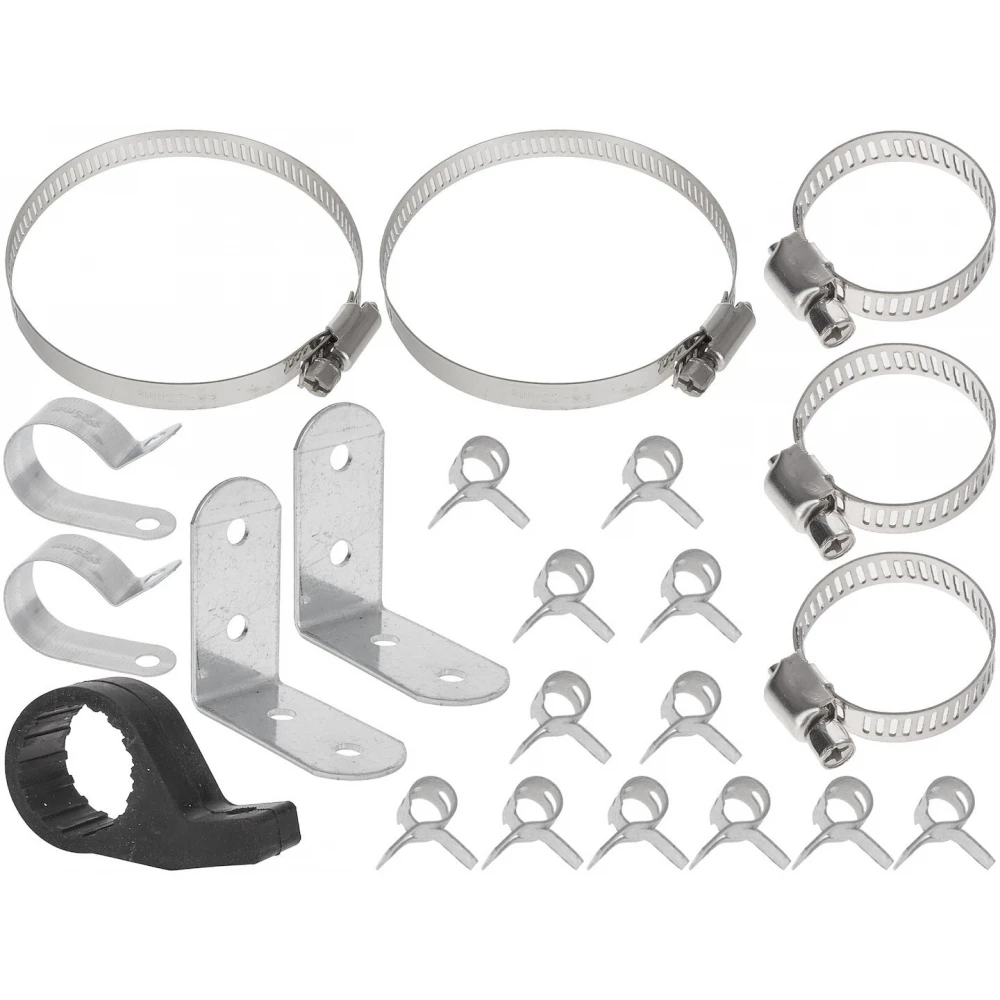 Автомобилен дизелов нагревател, 12 V, 2 KW - G80452