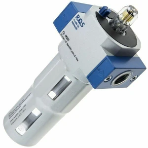 Пневматичен дозатор за масло, 1/2'', 0-16 бара - PNRCOL1/2MIDI