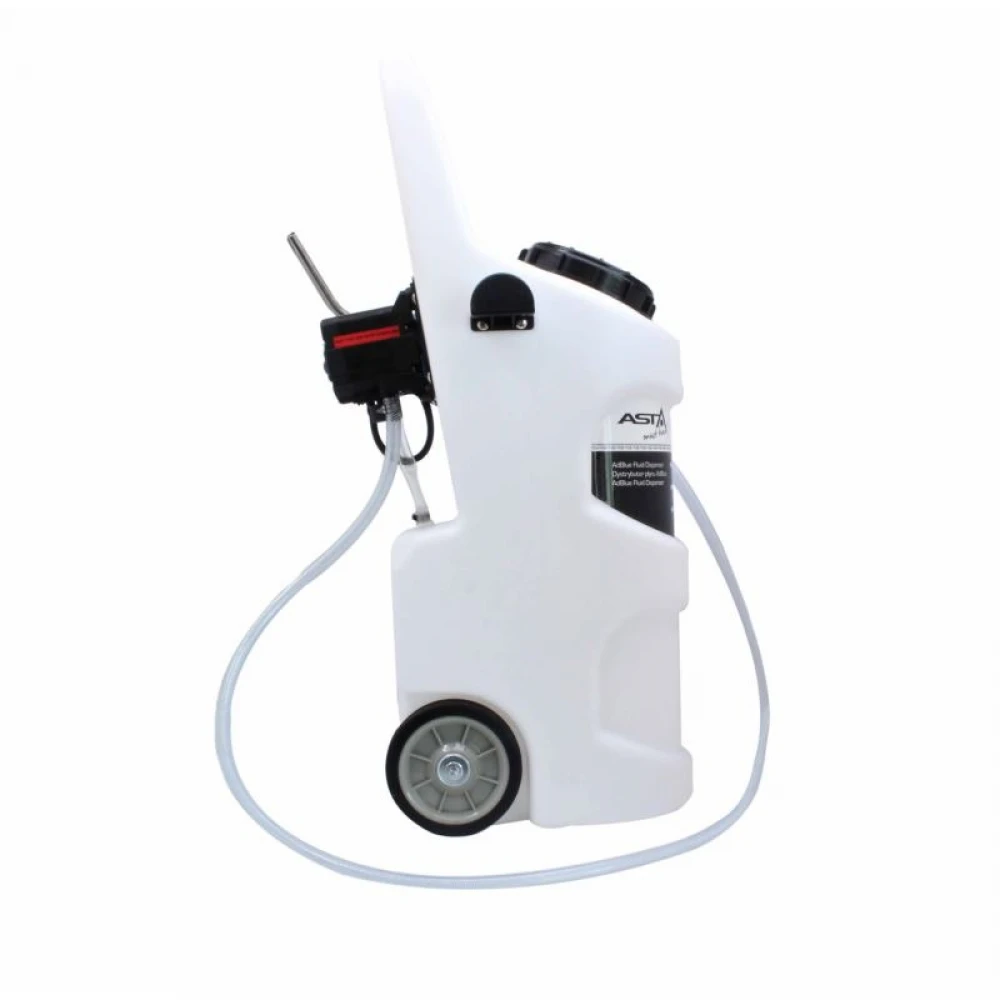 Дозатор / Помпа за течност ADBLUE 38 литра - A-AD40