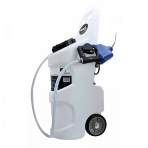 Дозатор / Помпа за течност ADBLUE 38 литра - A-AD40