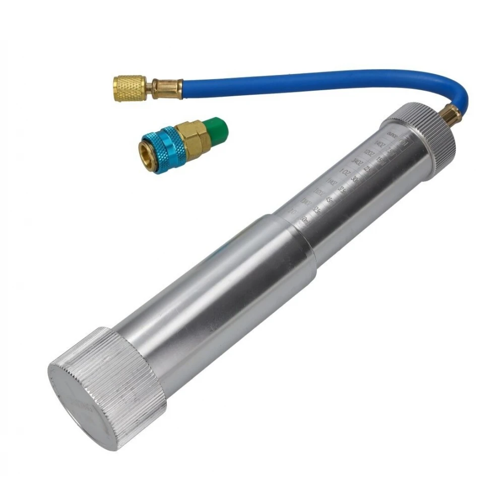 Дозатор за UV оцветител или масло за автомобилен климатик - TX14.034