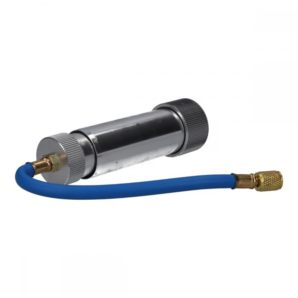 Дозатор за UV оцветител или масло за автомобилен климатик - TX14.034