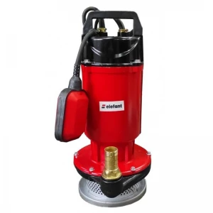 Дренажна помпа за вода Aquatic, 370W 30л/мин. - QDX1.5-16-0.37F