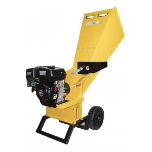 Дробилка за клони с бензинов двигател - 36070