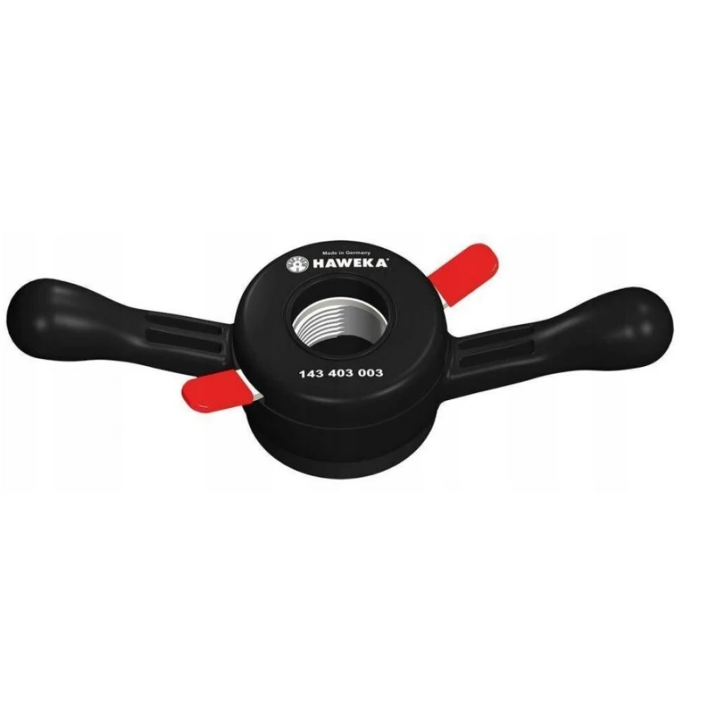 Държач за бързо освобождаване за балансьори, вал 40×3 мм - HA143403003