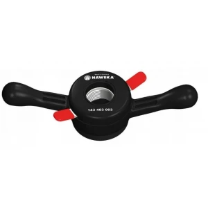 Държач за бързо освобождаване за балансьори, вал 40×3 мм - HA143403003