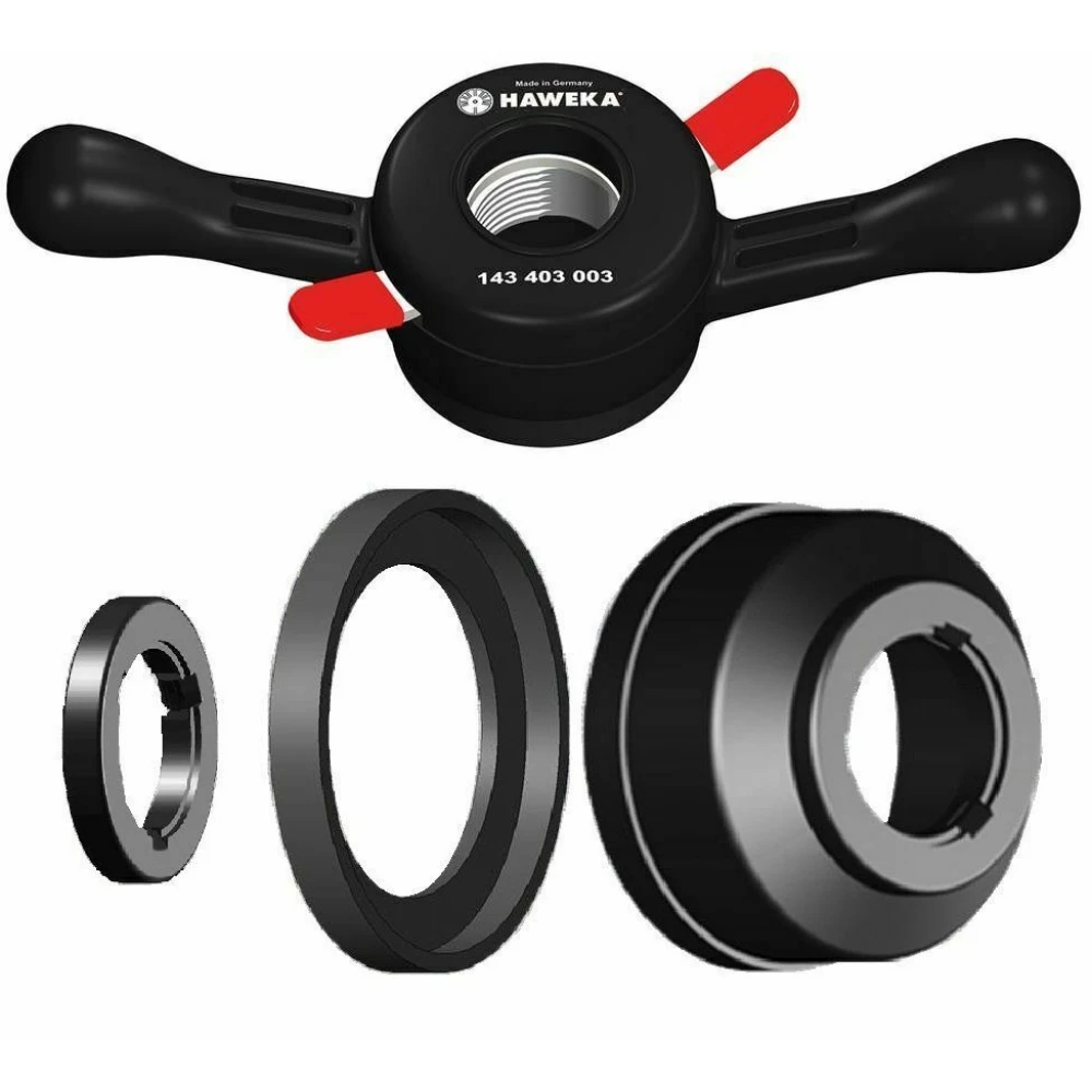 Държач за бързо освобождаване за баланс машини 40 × 4 мм - HA124405000