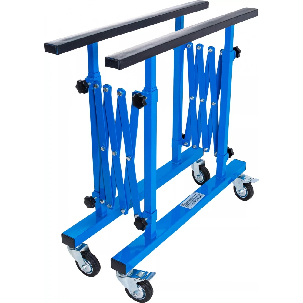 Мултифункционална стойка / маса за предно стъкло - BGS9238