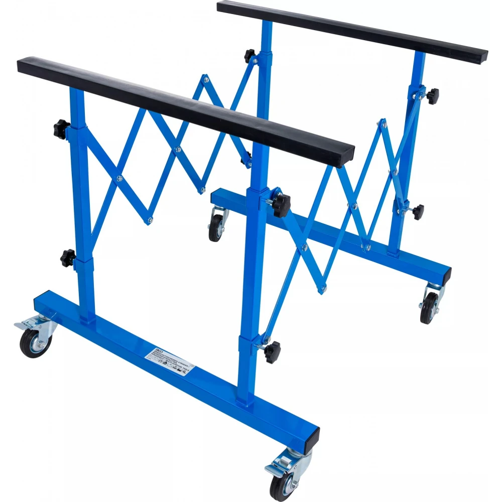 Мултифункционална стойка / маса за предно стъкло - BGS9238