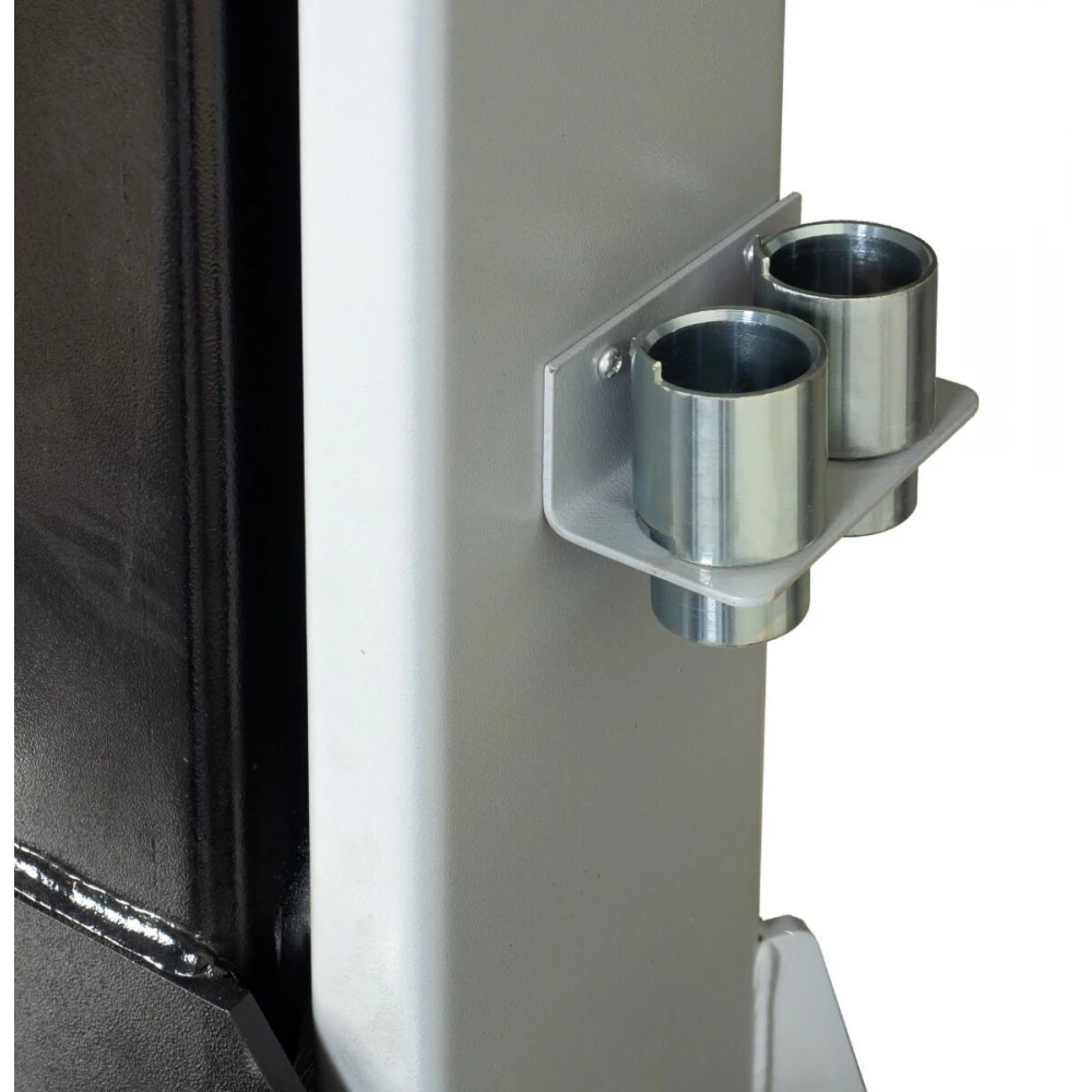 Полуавтоматичен двуколонен подемник 230V, 4 тона - KON-EL240M_230V