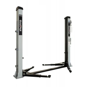 Двуколонен електрохидравличен подемник, 230V, 4 тона - KON-EL240A_230V