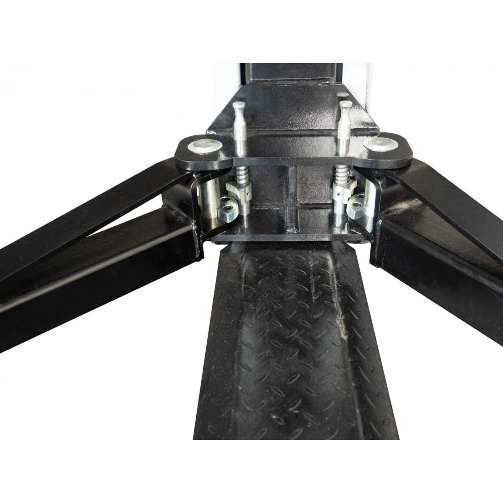 Двуколонен електрохидравличен подемник, 230V, 4 тона - KON-EL240A_230V