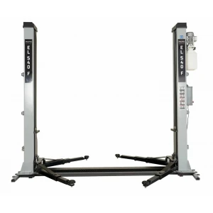 Двуколонен хидравличен подемник за автомобили, 4000 кг. - KON-EL240A-HF