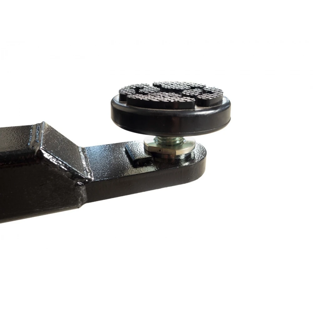 Двуколонен хидравличен подемник за автомобили, 4000 кг. - KON-EL240A-HF