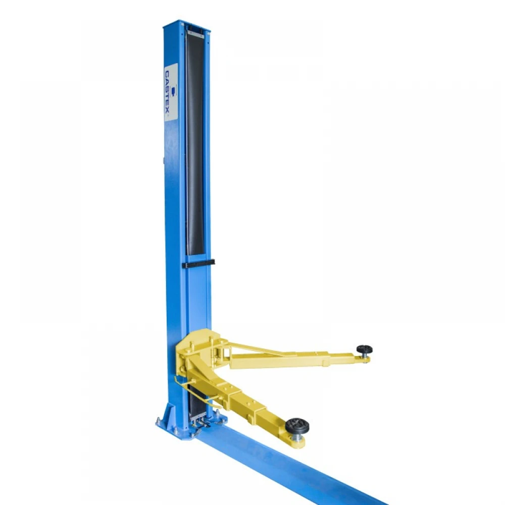 Двуколонен електрохидравличен подемник 4 тона, 2.2 kW - QJY4.0-D6A