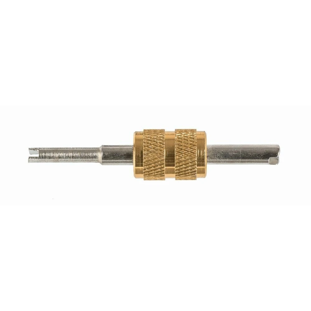 Двустранен ключ за вентили на автомобилни климатични системи - TX14.020