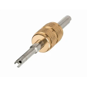 Двустранен ключ за вентили на автомобилни климатични системи - TX14.020