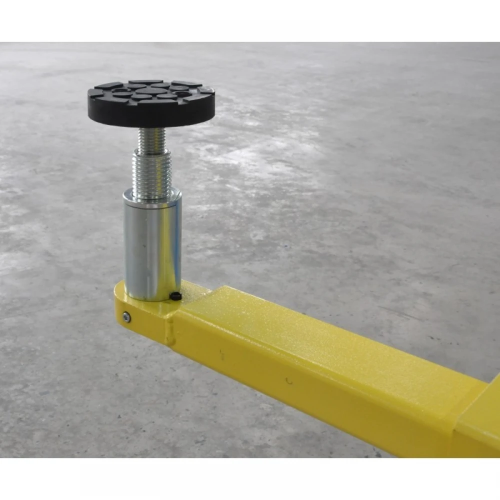 Едноколонен подемник 2.5 тона 400V ( мобилен ) QJY2.5-H-PRO