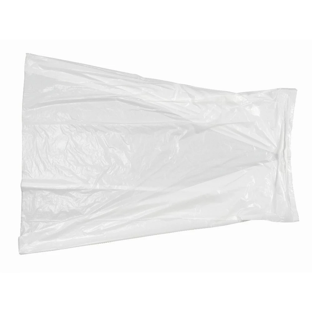 ЕКО торби за гуми, големи, 10 броя 1100x1000 мм, бели - 583-1100-ECO