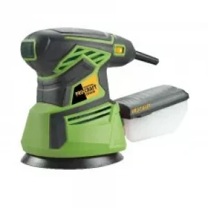 Ексцентричен шлайф, 200W, 140 мм, 15 000 об./мин - EX1010E