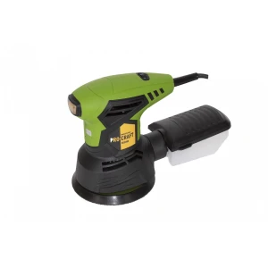 Ексцентричен шлайф, 240W, 125 мм, 6000-12 000 об./мин. - EX950E