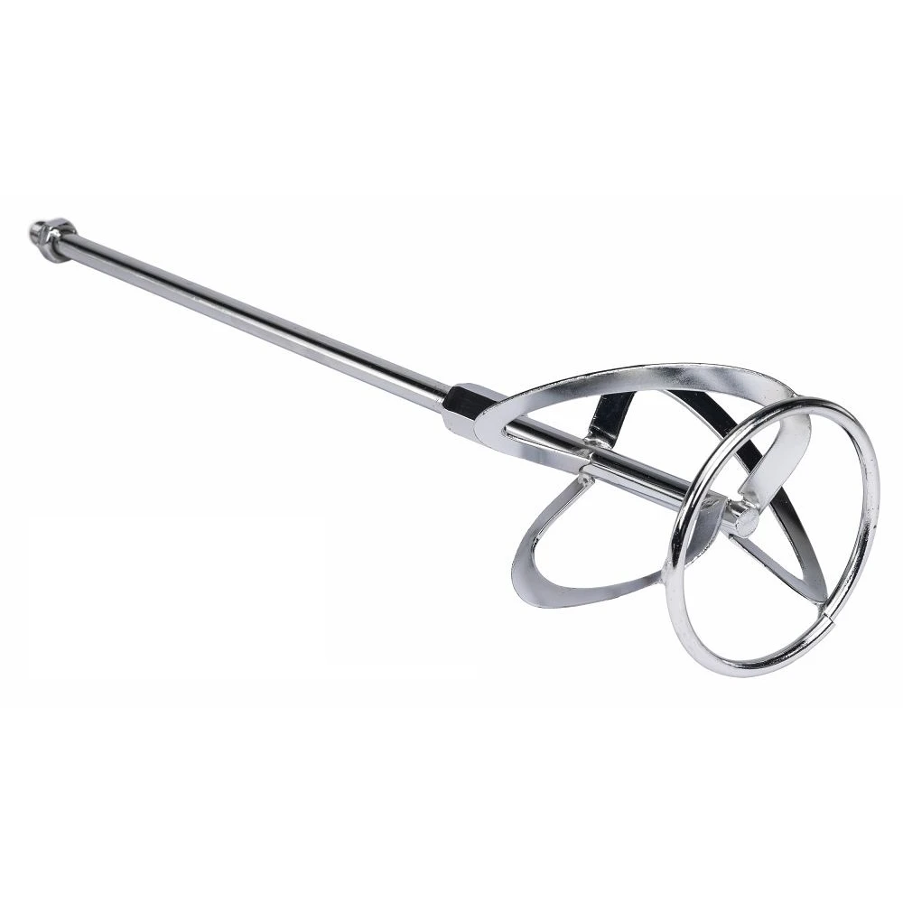 Електрическа бъркалка 2400 W, 0-900 об./мин., 120 мм - PM-MI-2400T