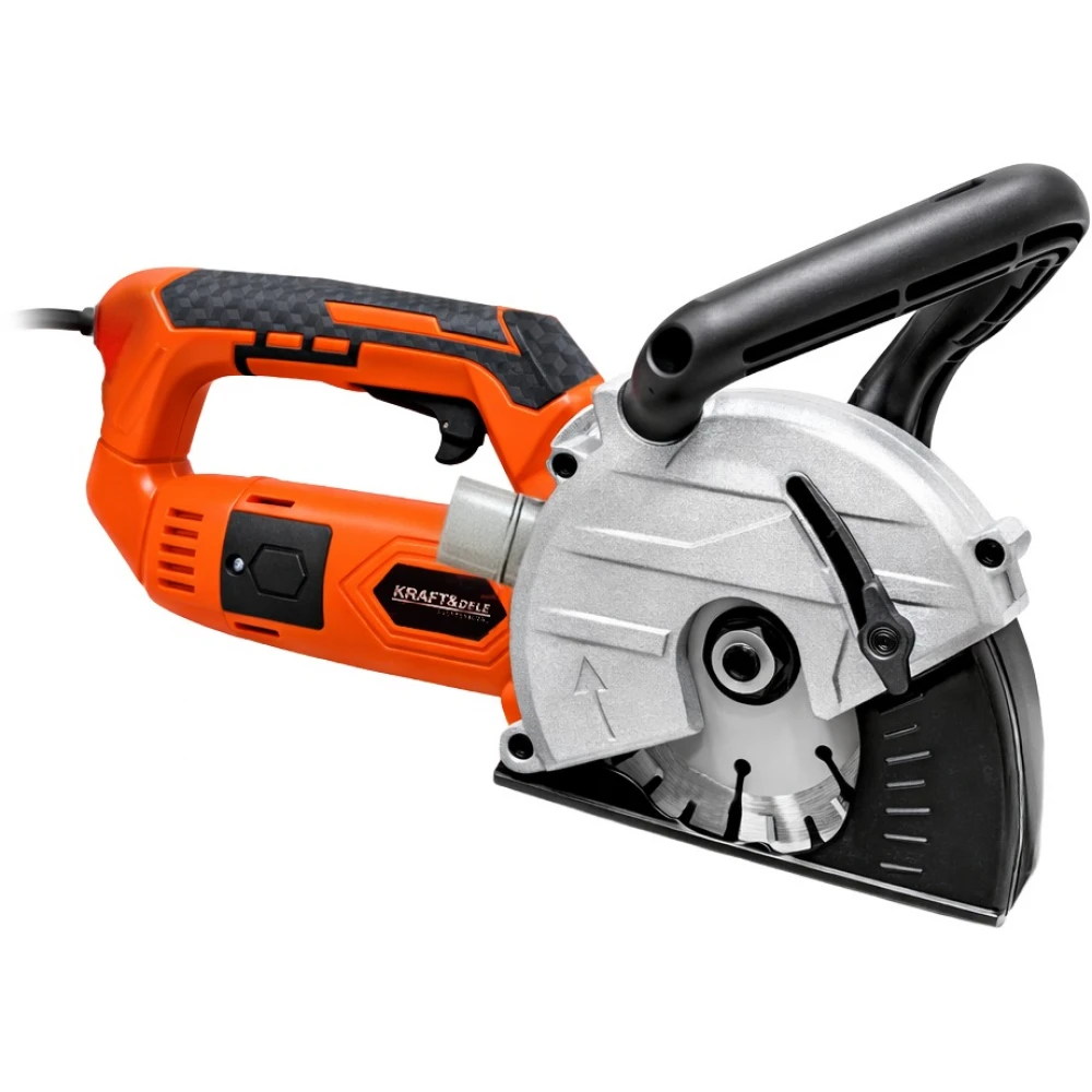 Електрическа фреза за стени и канали 2850W - KD3084