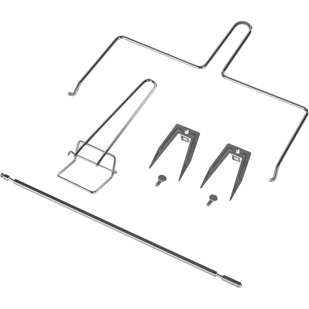 Електрическа фурна 30 литра, 1650 W, с аксесоари - KD4111