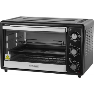 Електрическа фурна 30 литра, 1650 W, с аксесоари - KD4111