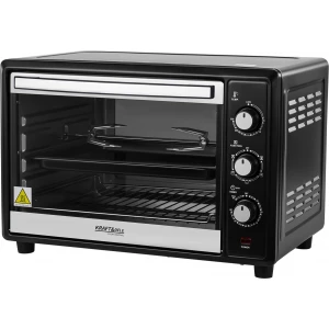 Електрическа фурна 45 литра, 2000 W, с аксесоари - KD4134