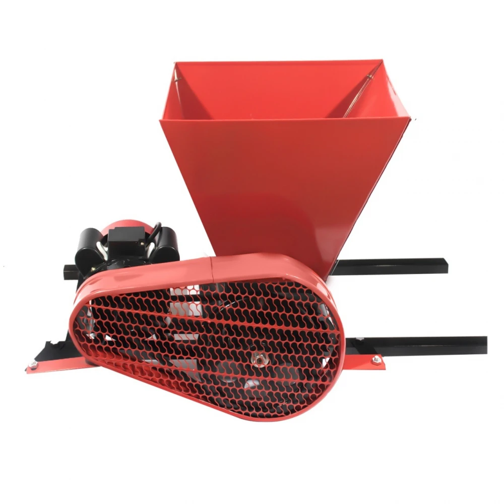 Електрическа гроздомелачка, 700W, 20 л, 230V, 2900 об/мин. - HGP-60