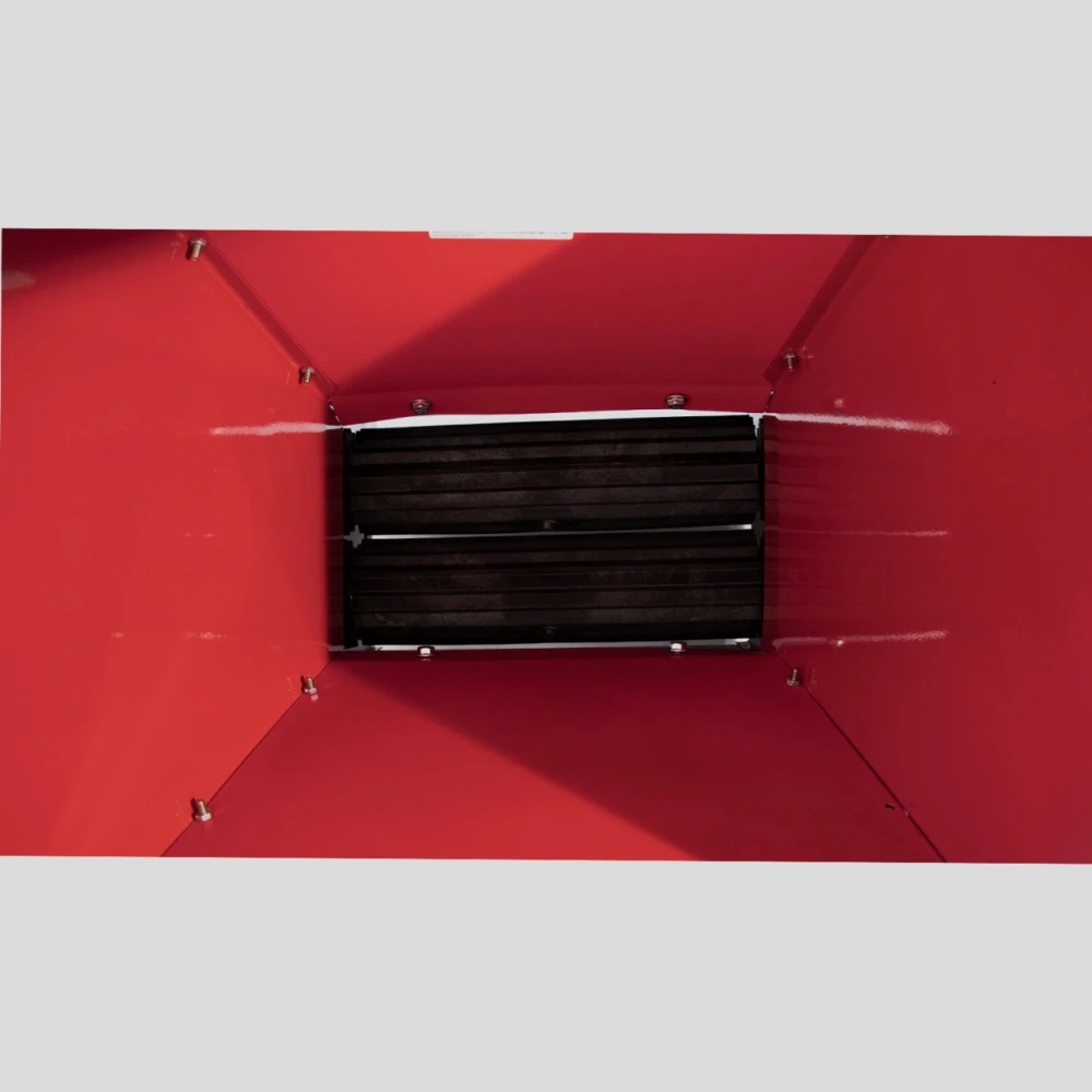 Електрическа гроздомелачка, 700W, 20 л, 230V, 2900 об/мин. - HGP-60