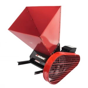 Електрическа плодомелачка 900W, 25л, 230V, 2900 об/мин. - MHK-10