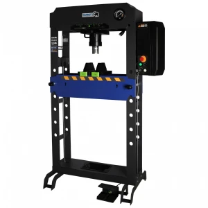 Електрическа хидравлична преса 50 тона, 230V, 6000 об/мин - SP50HEM